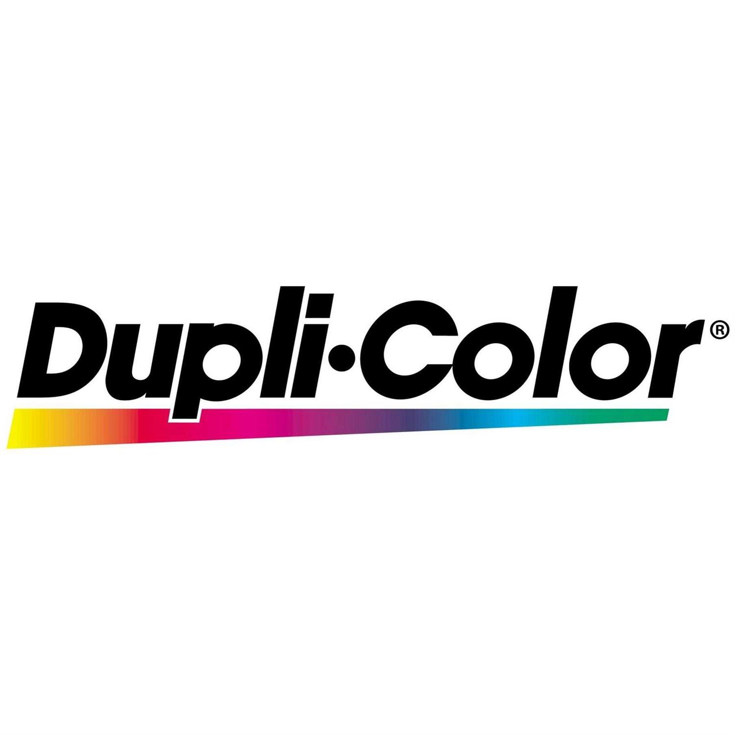 Dupli-Color RBQ100 Rust Barrier - Cheap Fitting