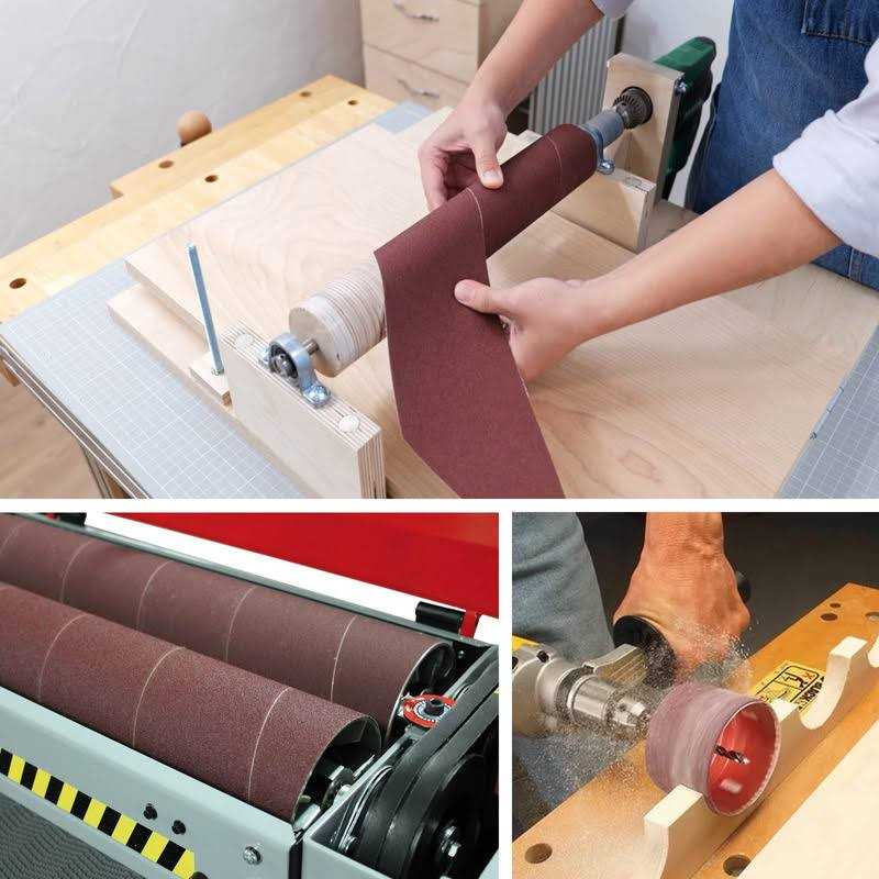 Grit Sandpaper Roll 3 Inch x 49 Feet Emery Cloth Roll Aluminum Oxide Abrasive Paper Roll Continuous Sandpaper for Metalworking - Cheap Fitting