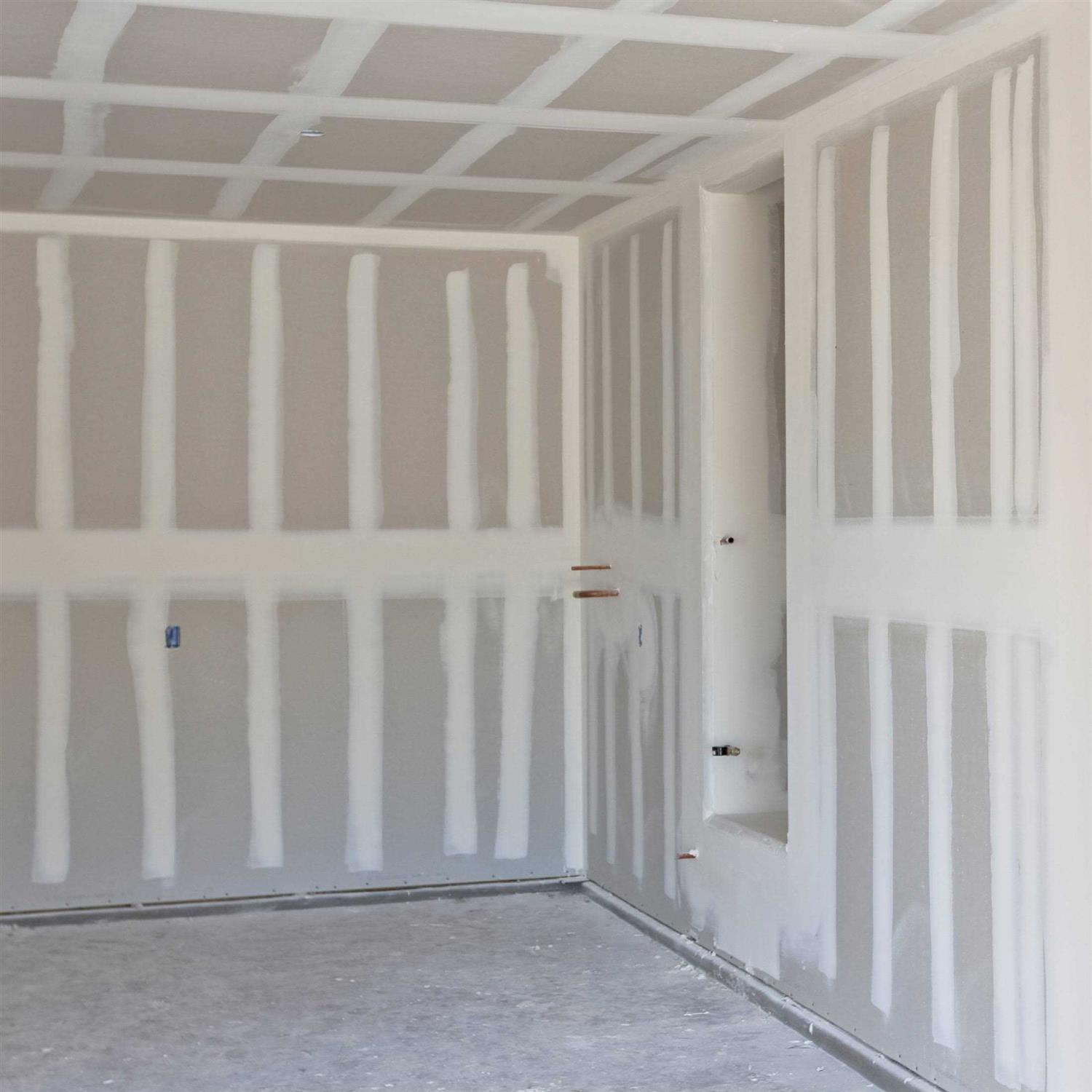 Grip-Rite Drywall Screw #6 x 1-5/8 - Cheap Fitting