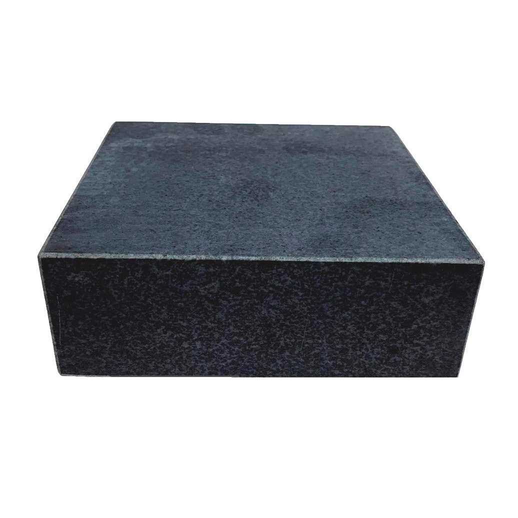 HHIP 4401-1597 6 X 8 X 2 Granite Surface Plate - Cheap Fitting