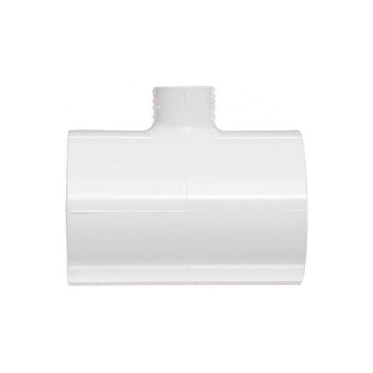 Spears PVC Schedule 40 Tee 402 - Cheap Fitting