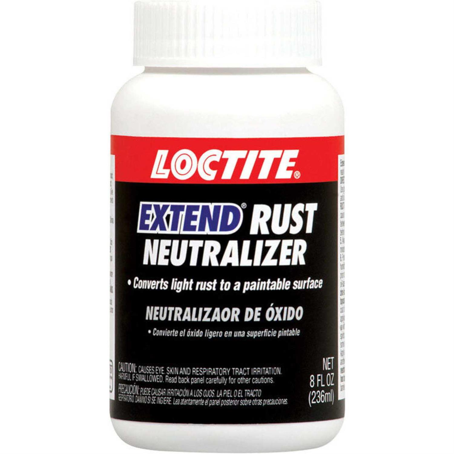 Loctite Extend Rust Neutralizer - Cheap Fitting