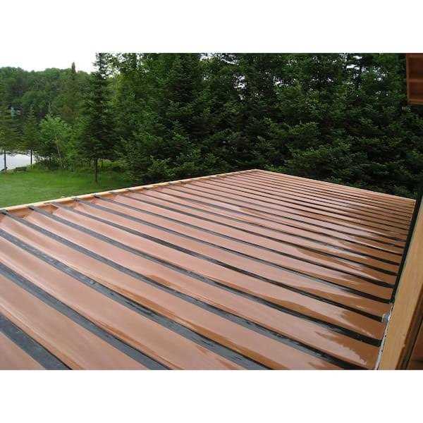 Trex RainEscape Butyl Tape - Cheap Fitting