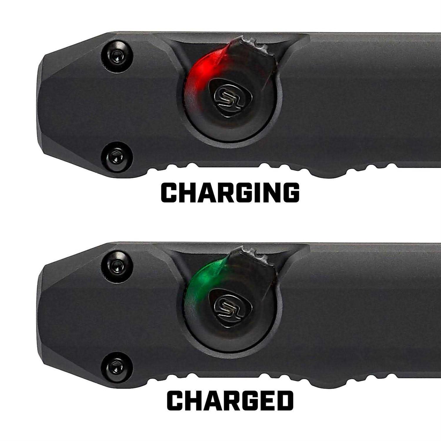 Streamlight Wedge Flashlight - Cheap Fitting