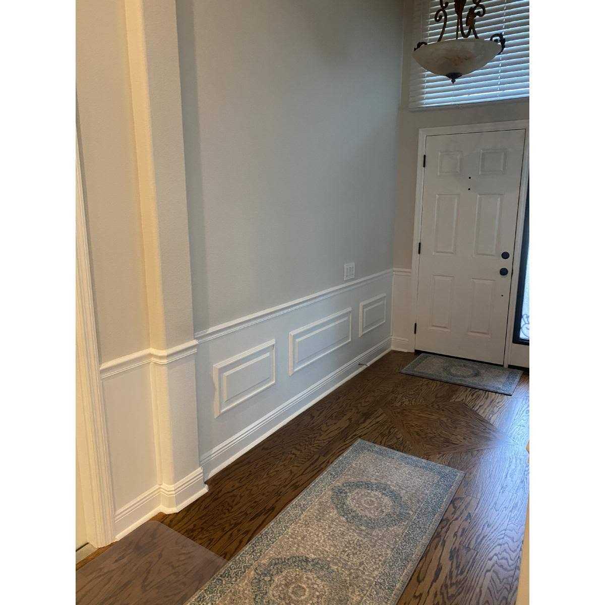 Ekena Millwork Legacy Raised Panel Decorative Wall Panel - Cheap Fitting