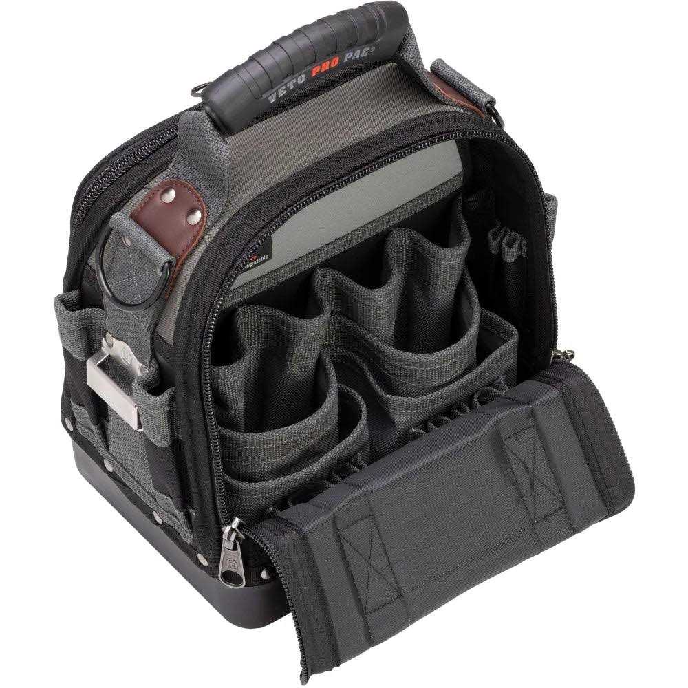 Veto Pro Pac TECH MC Tool Bag TECH-MC - Cheap Fitting