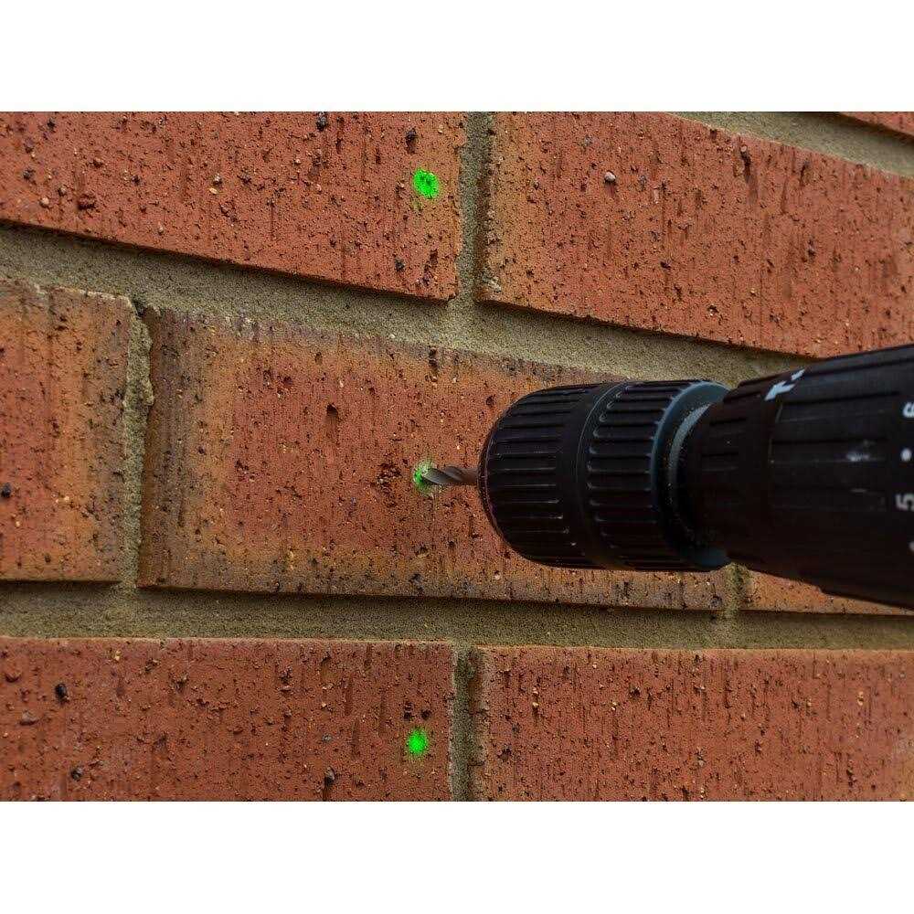 Marxman Chalk Non-Permanent DIY Marking Pen Tool - Cheap Fitting