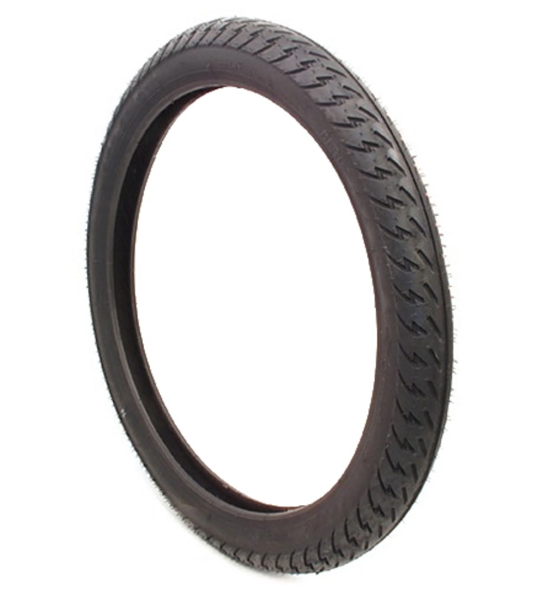 IRC NR53 Moped Tire 2.50-18 (T10166) - Cheap Fitting