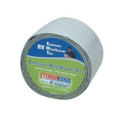 Eternabond RVEMT Roof Seal - Cheap Fitting