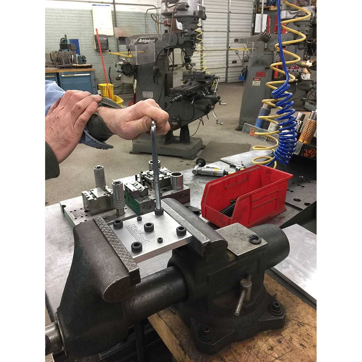 Eklind Hex Key L Long Arm - Cheap Fitting