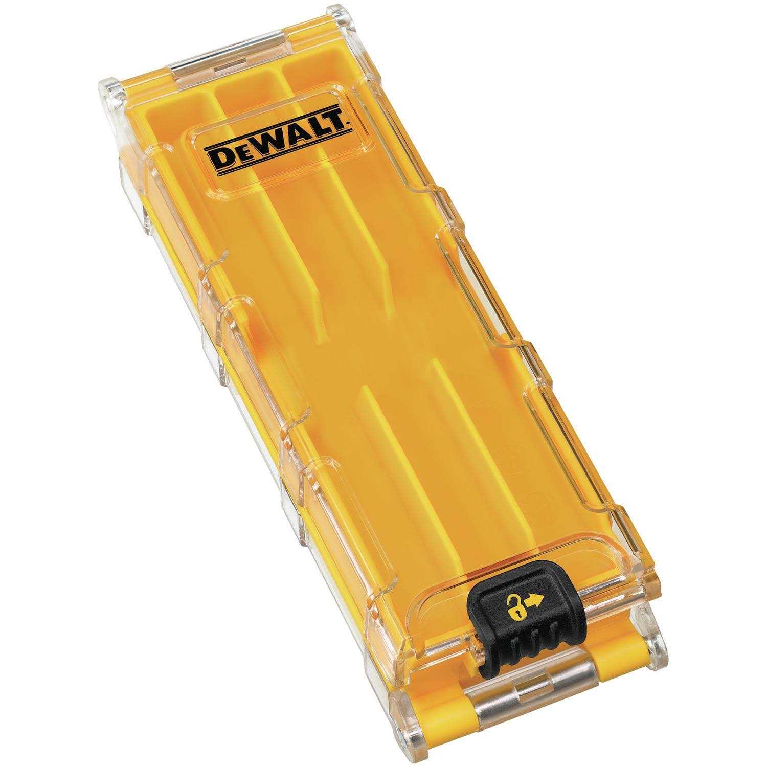Dewalt DW3742C T-Shank Jig Saw Blade Set - Cheap Fitting