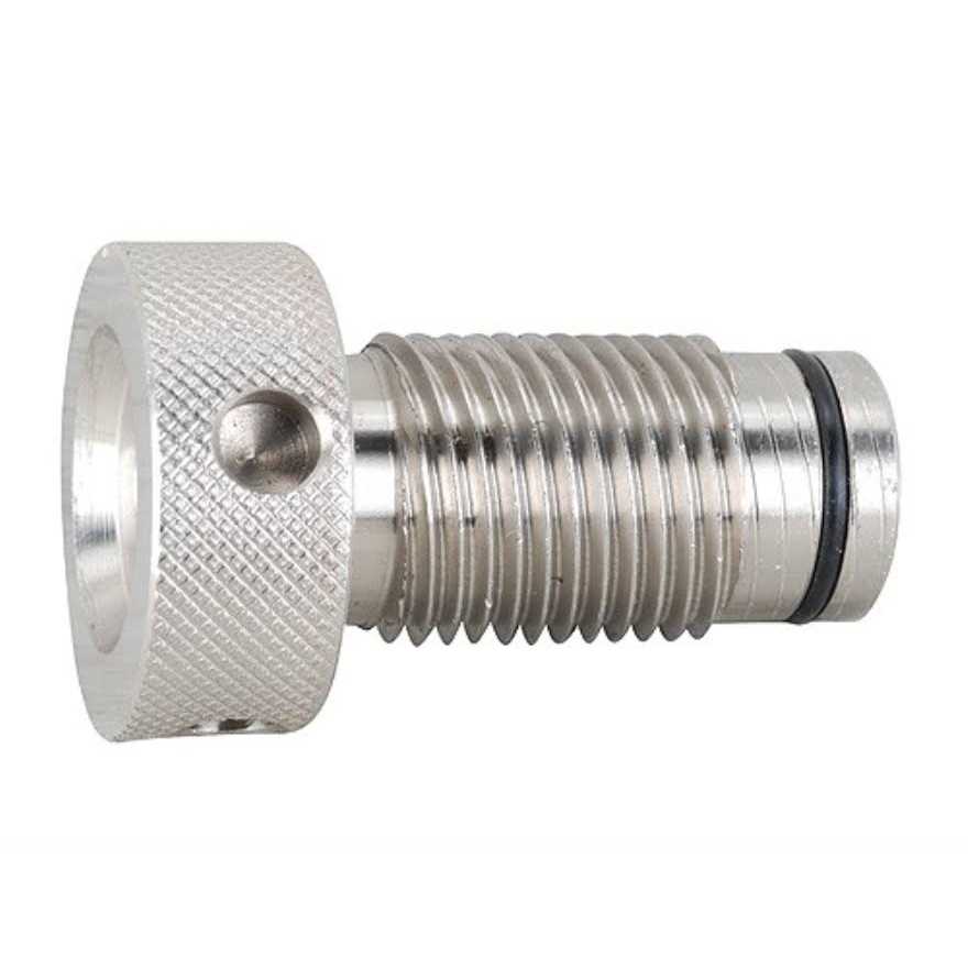 Traditions Accelerator Breech Plug - Cheap Fitting