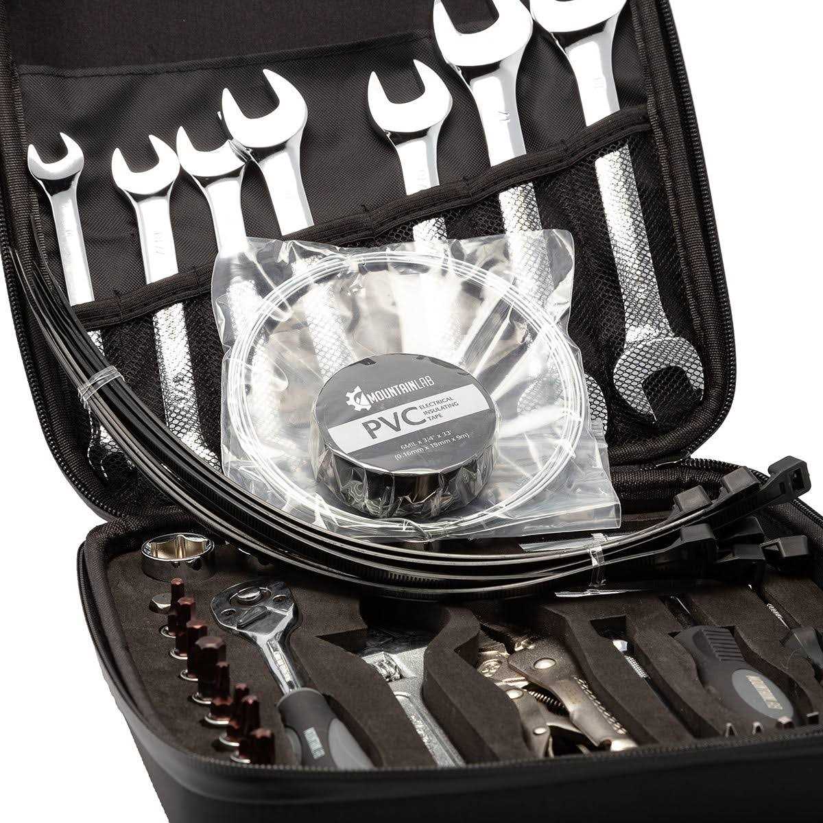 Mountain Lab Backcountry Tool Kit ML-TK-BC - Cheap Fitting