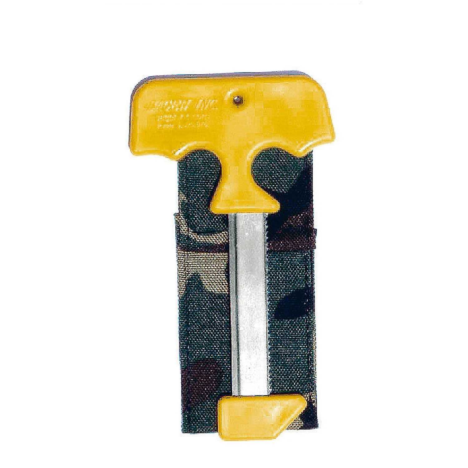 Sagen Hunters Field Yellow Saw II SAWII - Cheap Fitting