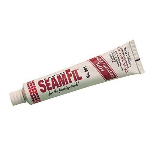 Kampel 1 oz SeamFil Tube - Cheap Fitting