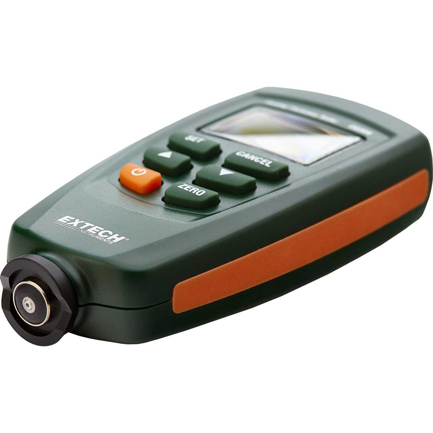 Extech CG204 Coating Thickness Tester - Cheap Fitting
