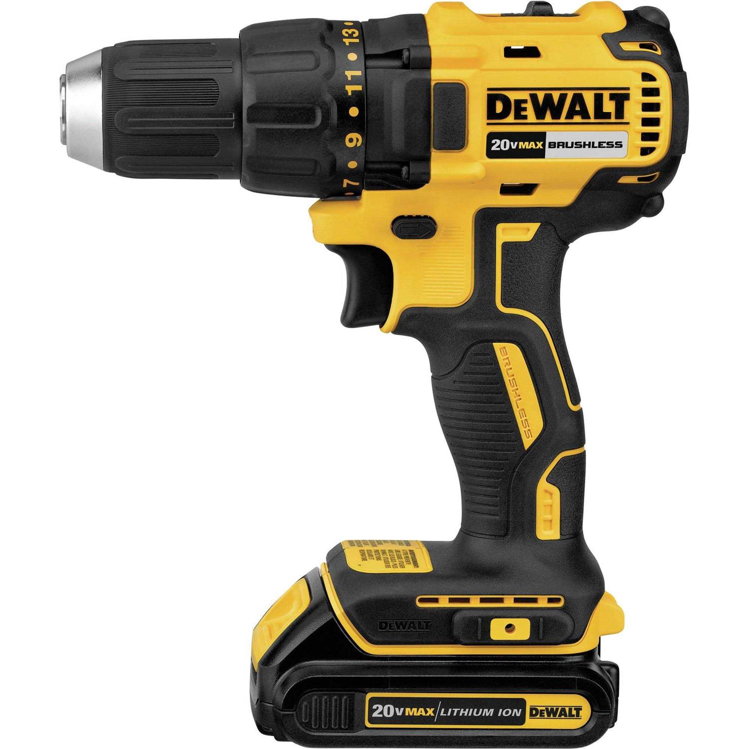 DEWALT DCK277C2 - Cheap Fitting