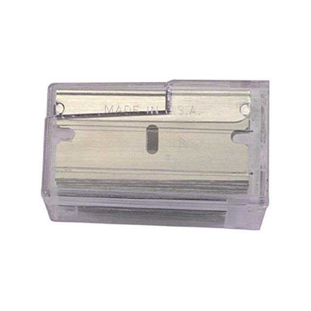 Stanley Razor Blades Single Edge 11-515 - Cheap Fitting