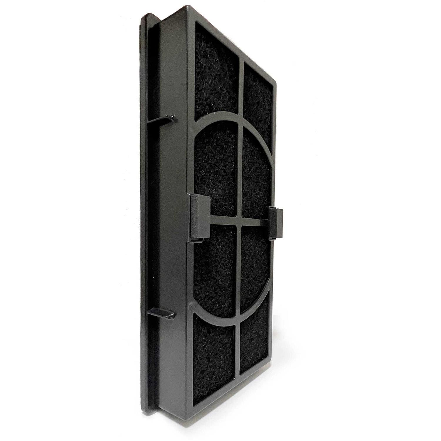 Nispira A/D/H True HEPA Odor Reduction Replacement Filters For Air Purifier Compatible with Filtrete FAP-TT-ADH - Cheap Fitting