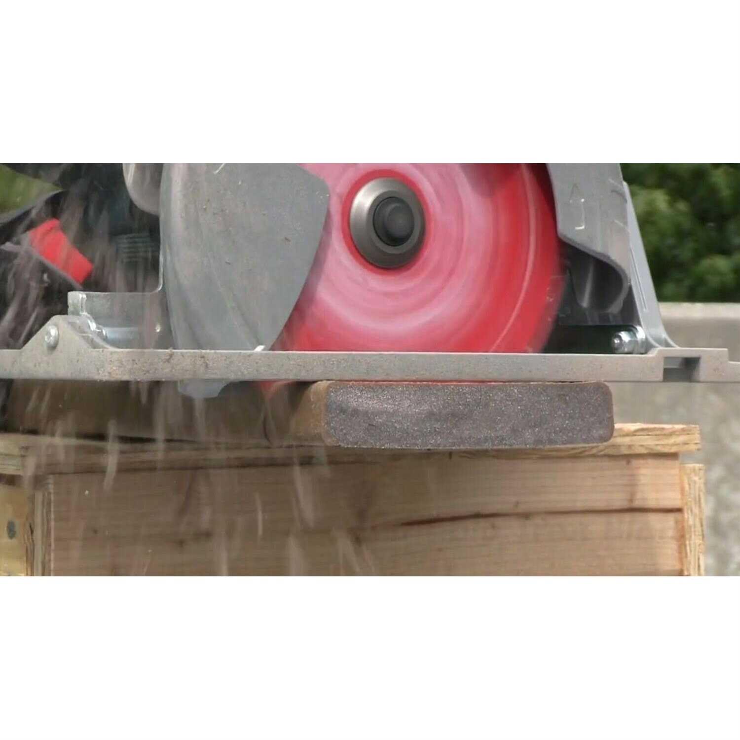 Diablo D0744CD Composite Decking Blade - Cheap Fitting