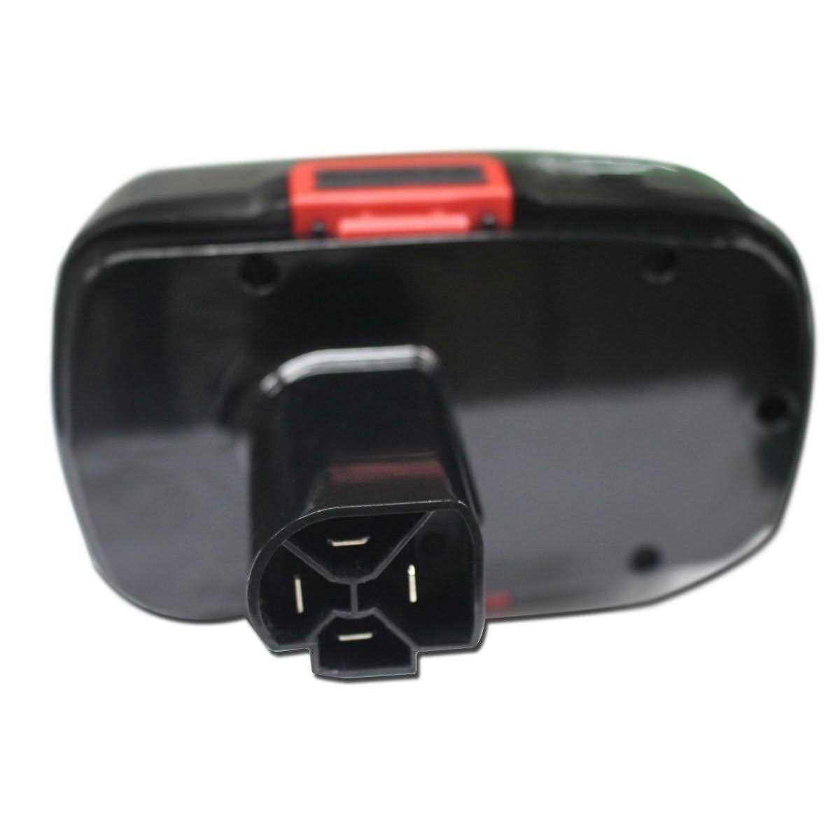 Battery for Craftsman C3 19.2Volt 3.6Ah NiMh Replace for 130279005 - Cheap Fitting