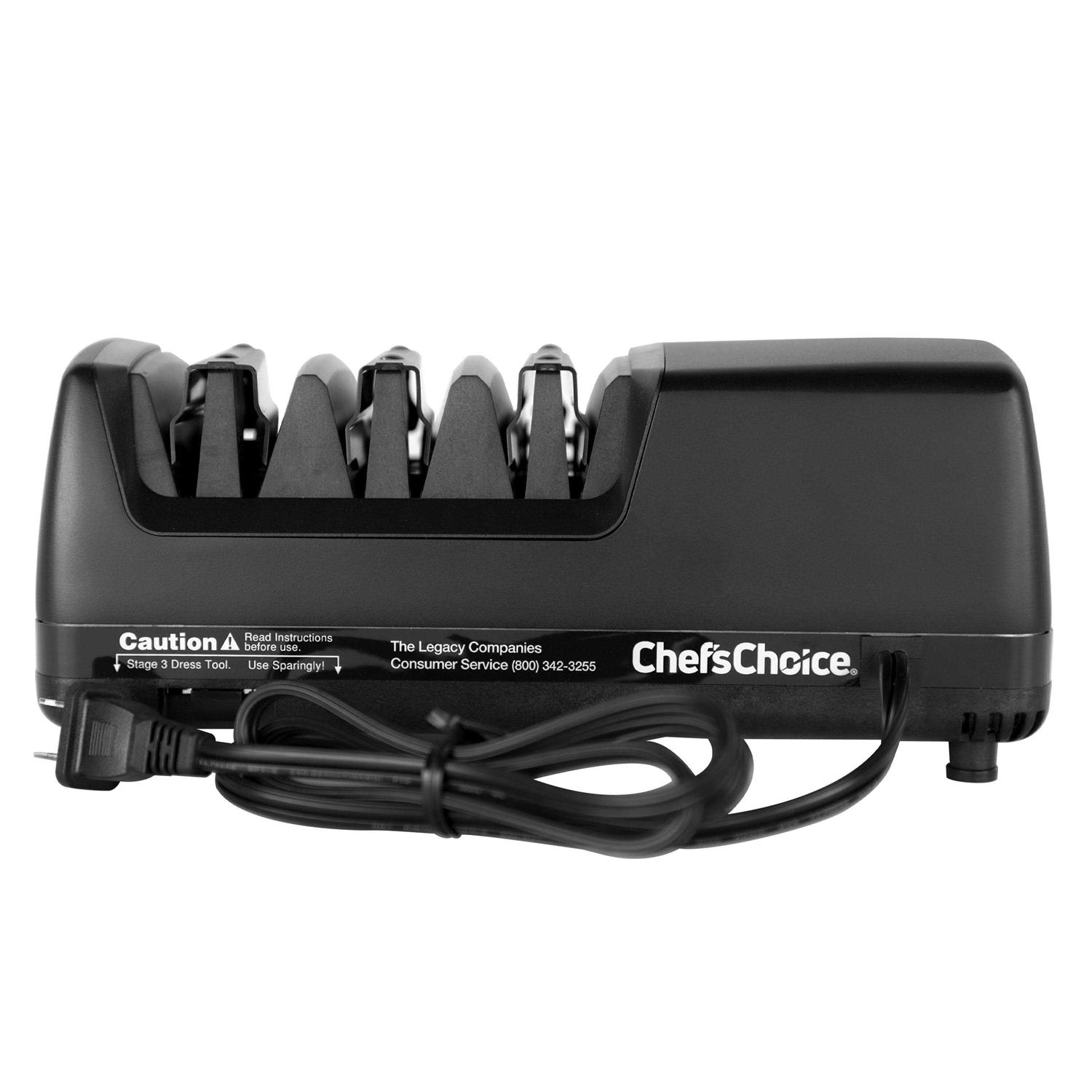 Chef’schoice Chef’schoice 15xv Electric Sharpener SH15XVMB21 - Cheap Fitting