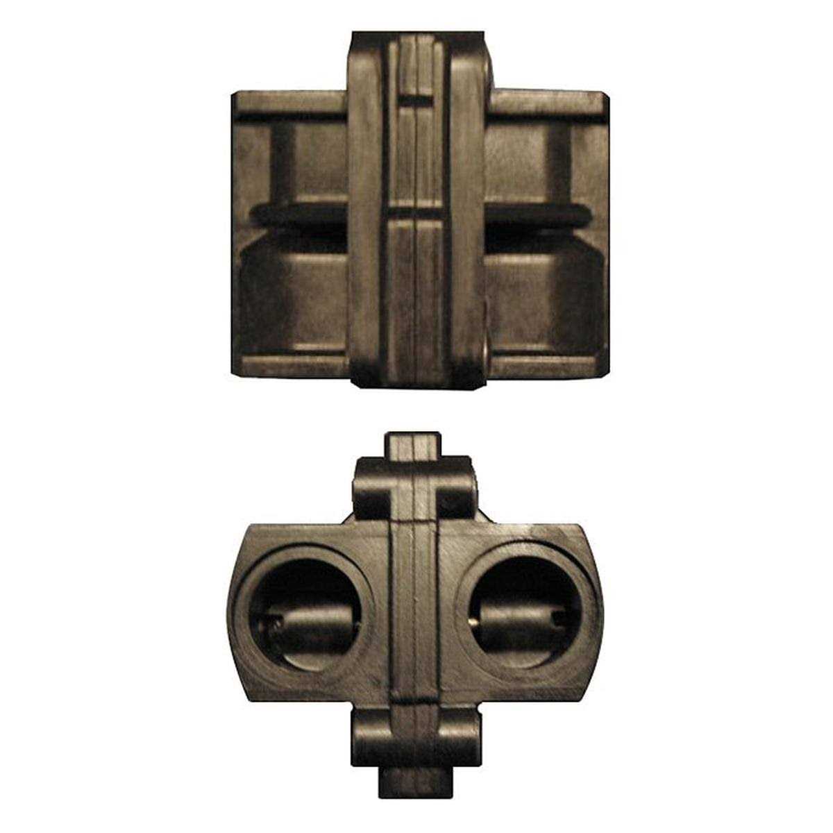 Kissler Pressure Bal Valve Kit,Kohler,Plastic 46-0080 - Cheap Fitting