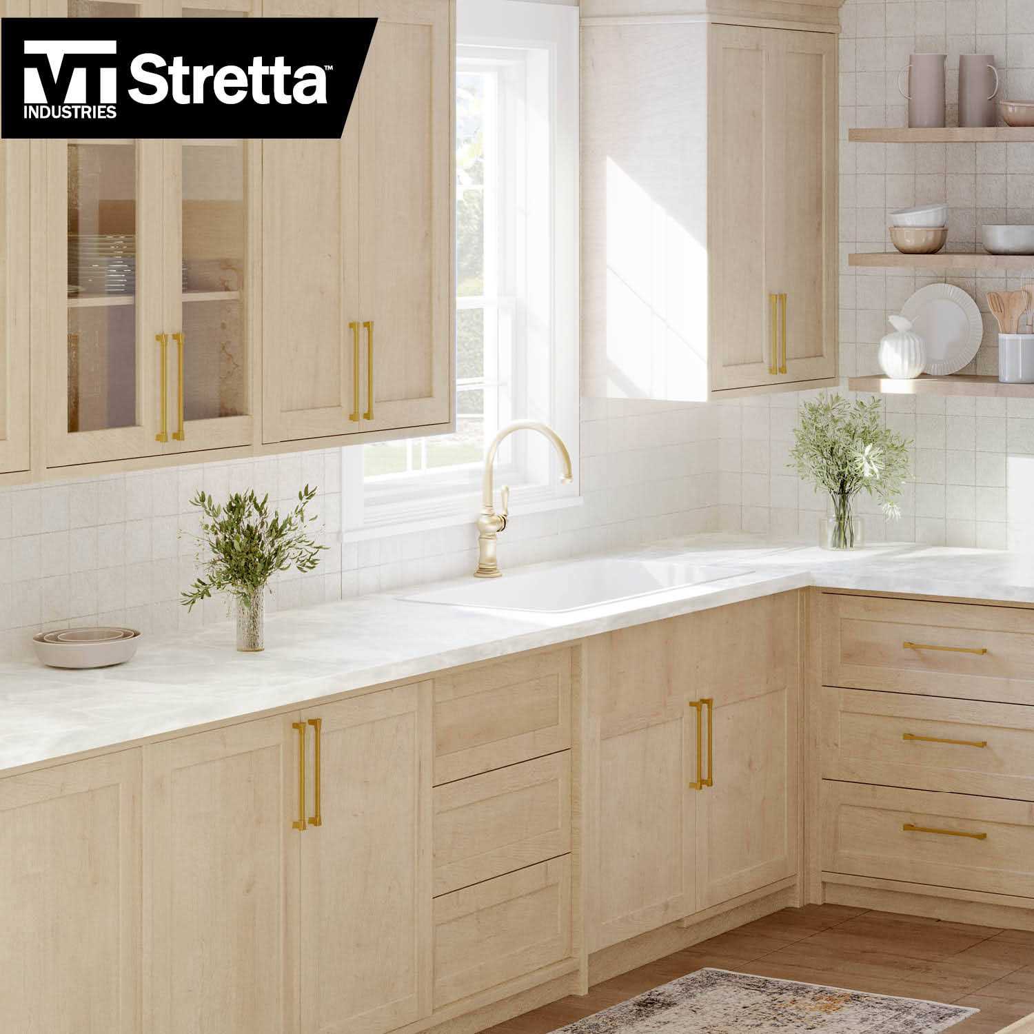 Stretta _ 1 each - Cheap Fitting