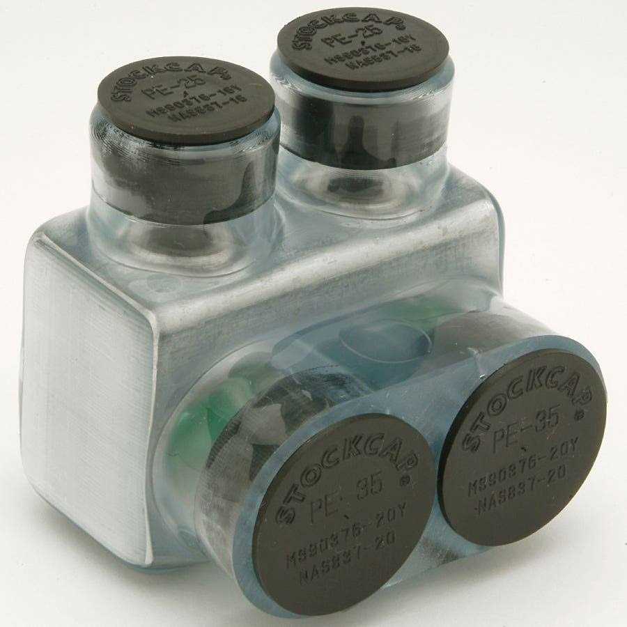 Burndy BIT4 - Cheap Fitting