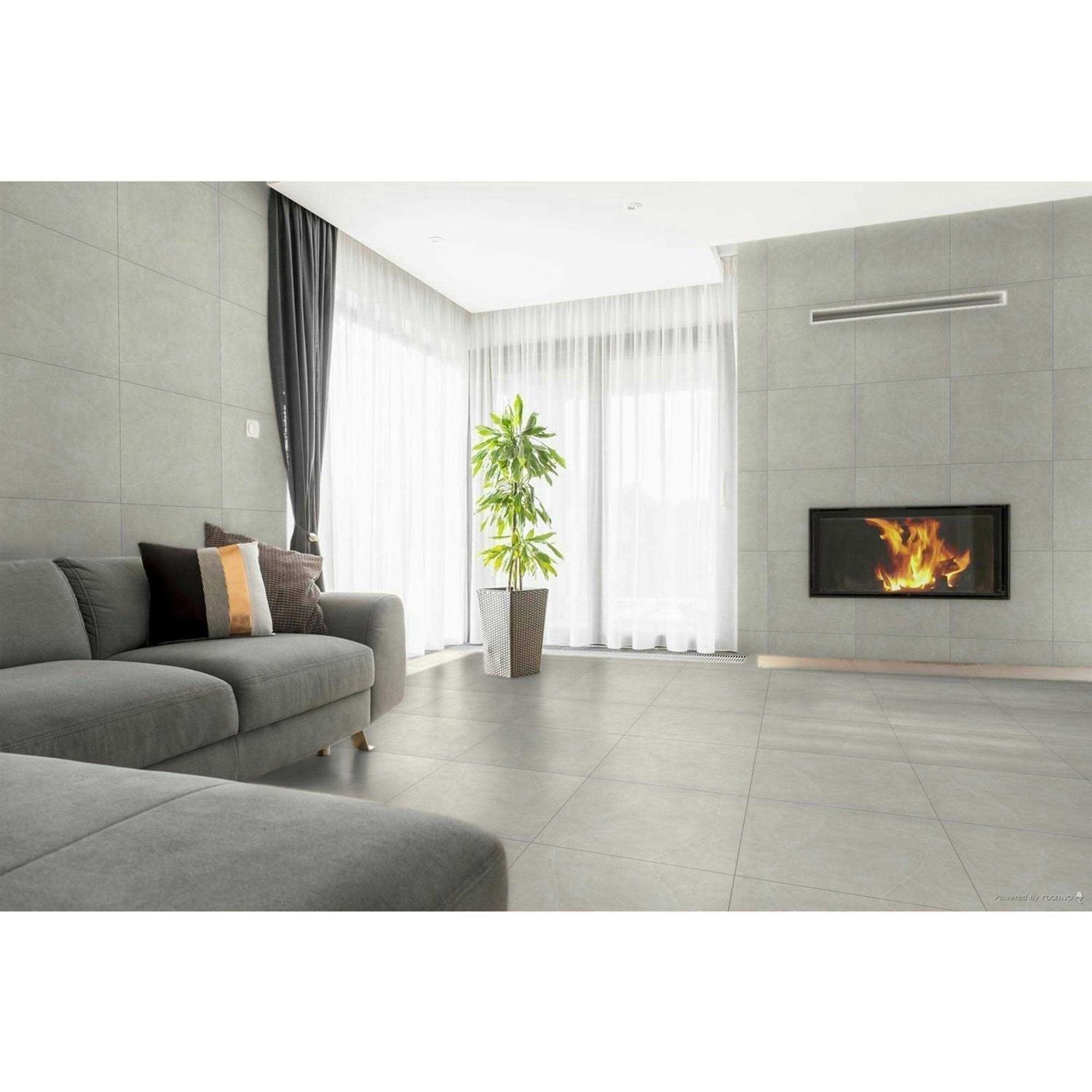 Emser Tile Sterlina II 24 x 24 Polished - Cheap Fitting