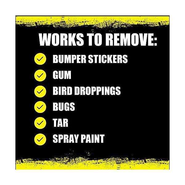 Goo Gone Automotive - Cheap Fitting