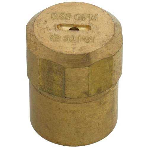 Krowne 21-184L Pre-Rinse Spray Valve - Cheap Fitting