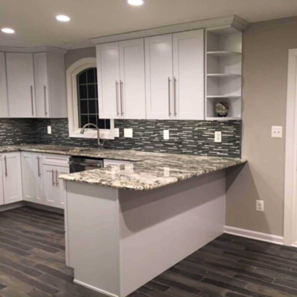 Cosmos Glass Mosaic Tile The Tile Life - Cheap Fitting