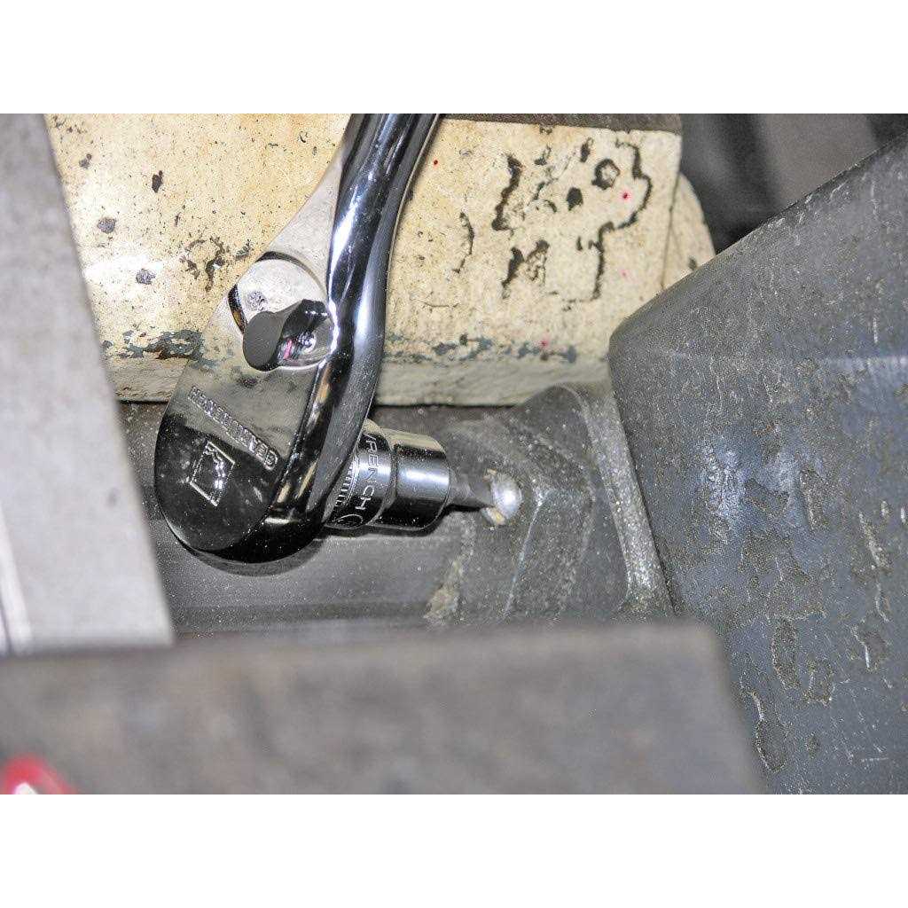 Gearwrench 80726 36 Piece Master Torx Set with Hex Bit Sockets - Cheap Fitting