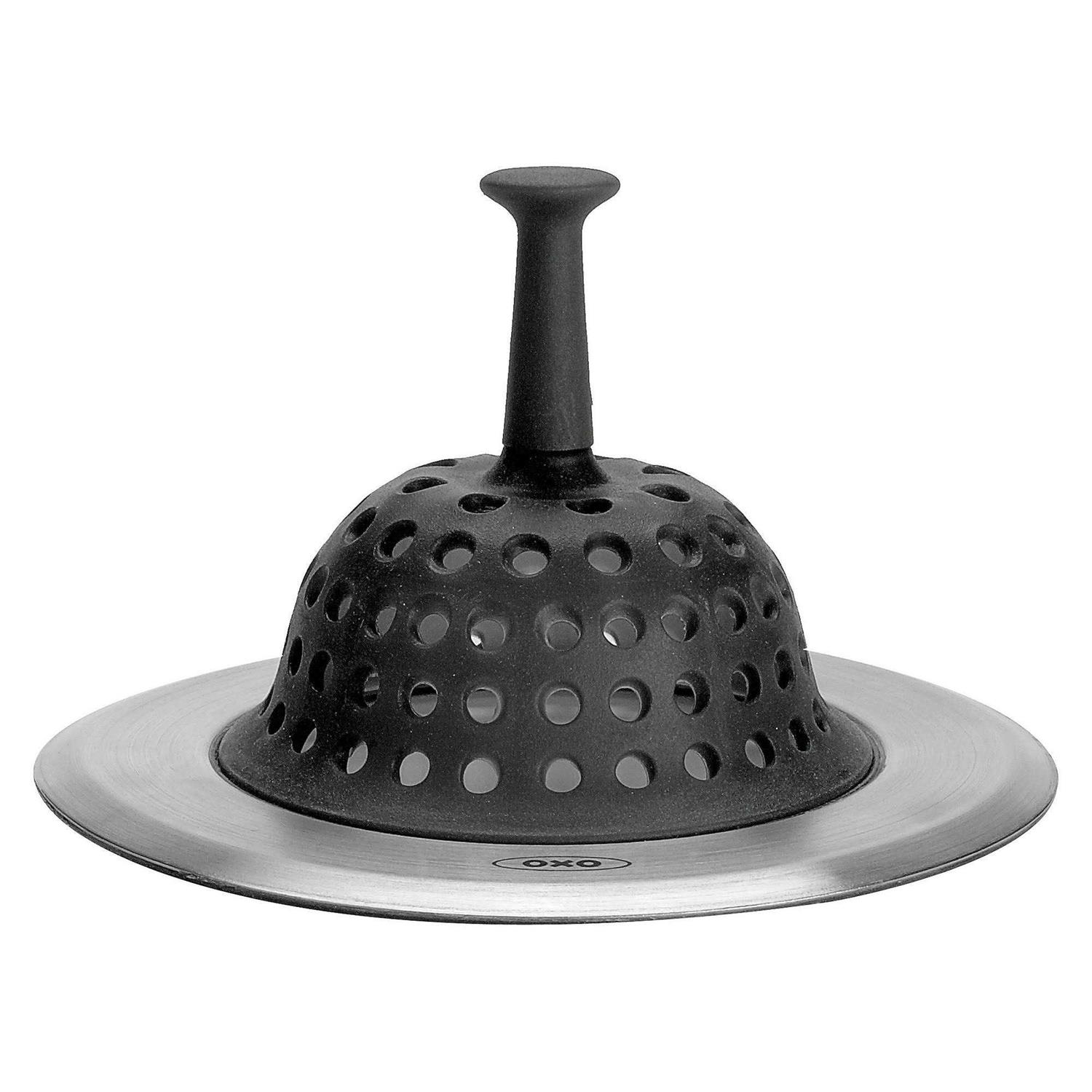 OXO Sink Strainer - Cheap Fitting