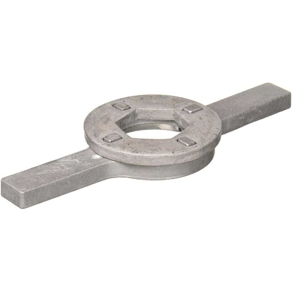 Supco TB123A Clothes Washer Spanner Wrench - Cheap Fitting