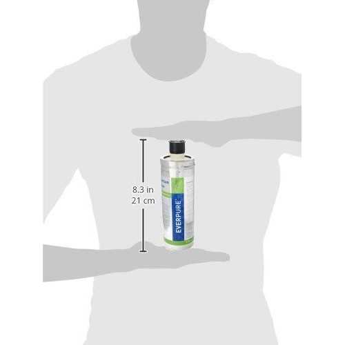 EV9634-26 Pentair Everpure 2HL Water Filter Cartridge - Cheap Fitting