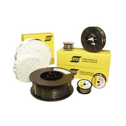 ESAB Coreshield 11 Wire E71T-11 - Cheap Fitting