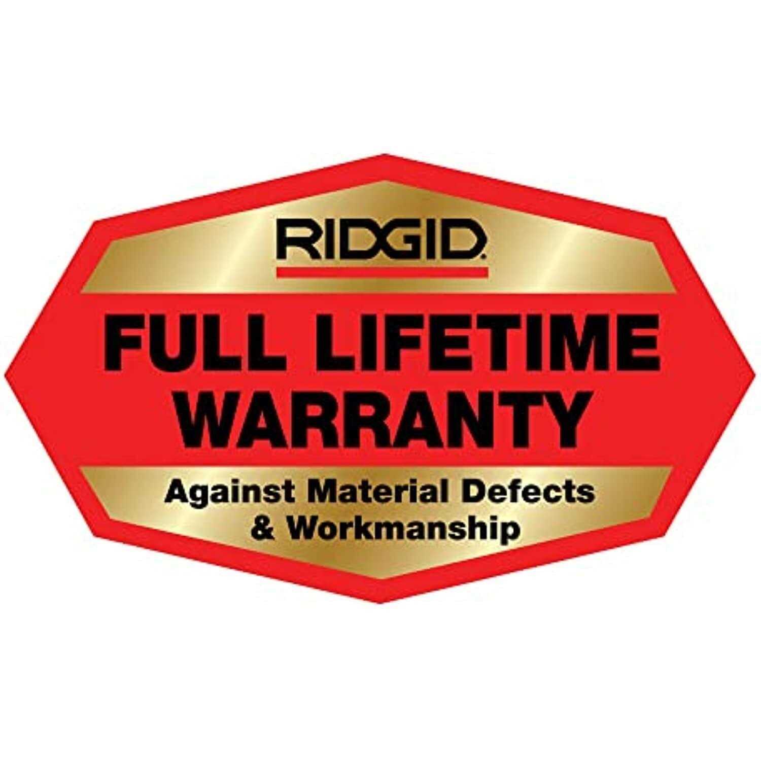 Ridgid 31622 Tubing Cutter - Cheap Fitting