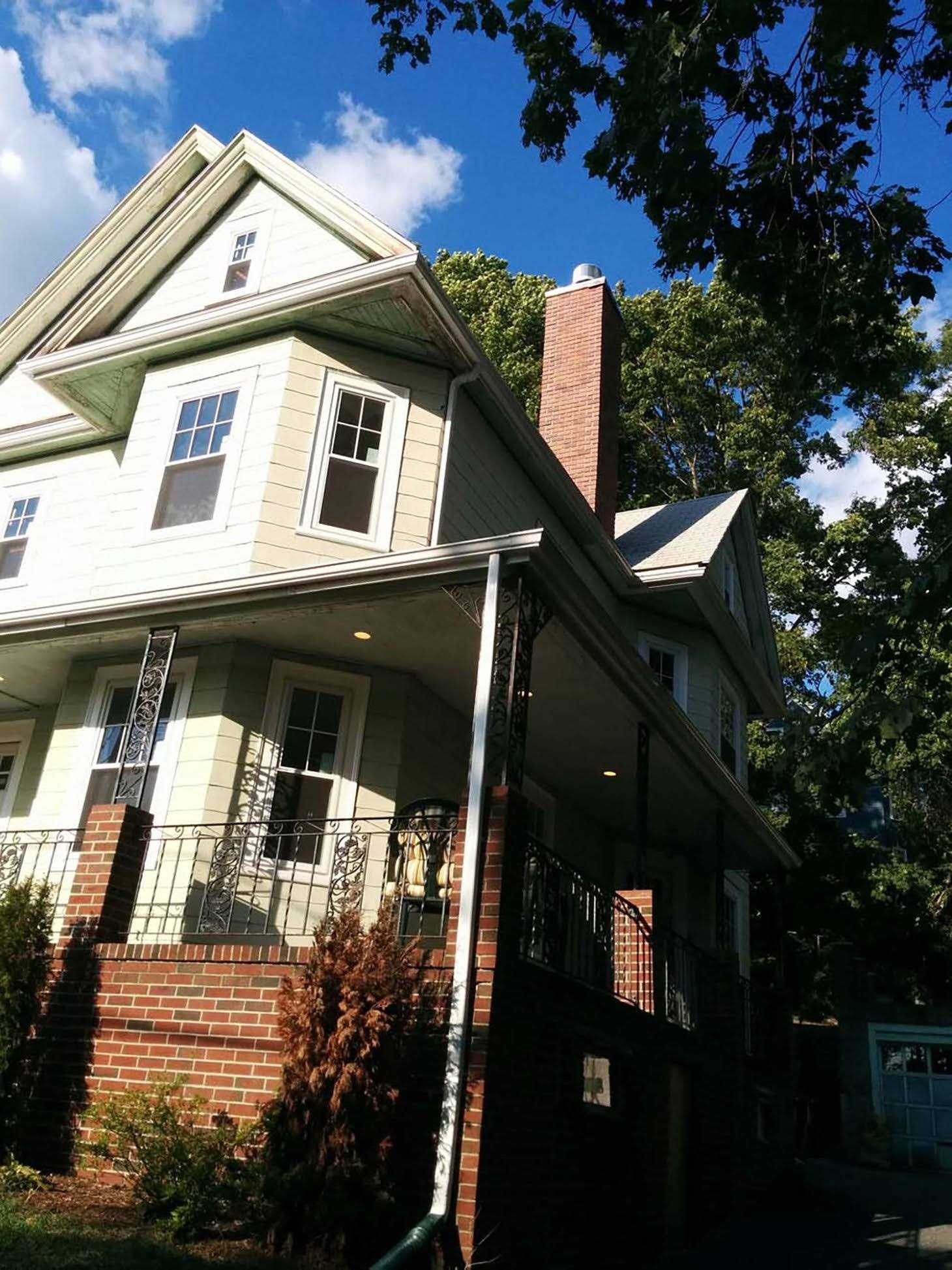 GenStone Brick Brick Veneer Siding Panel - Cheap Fitting