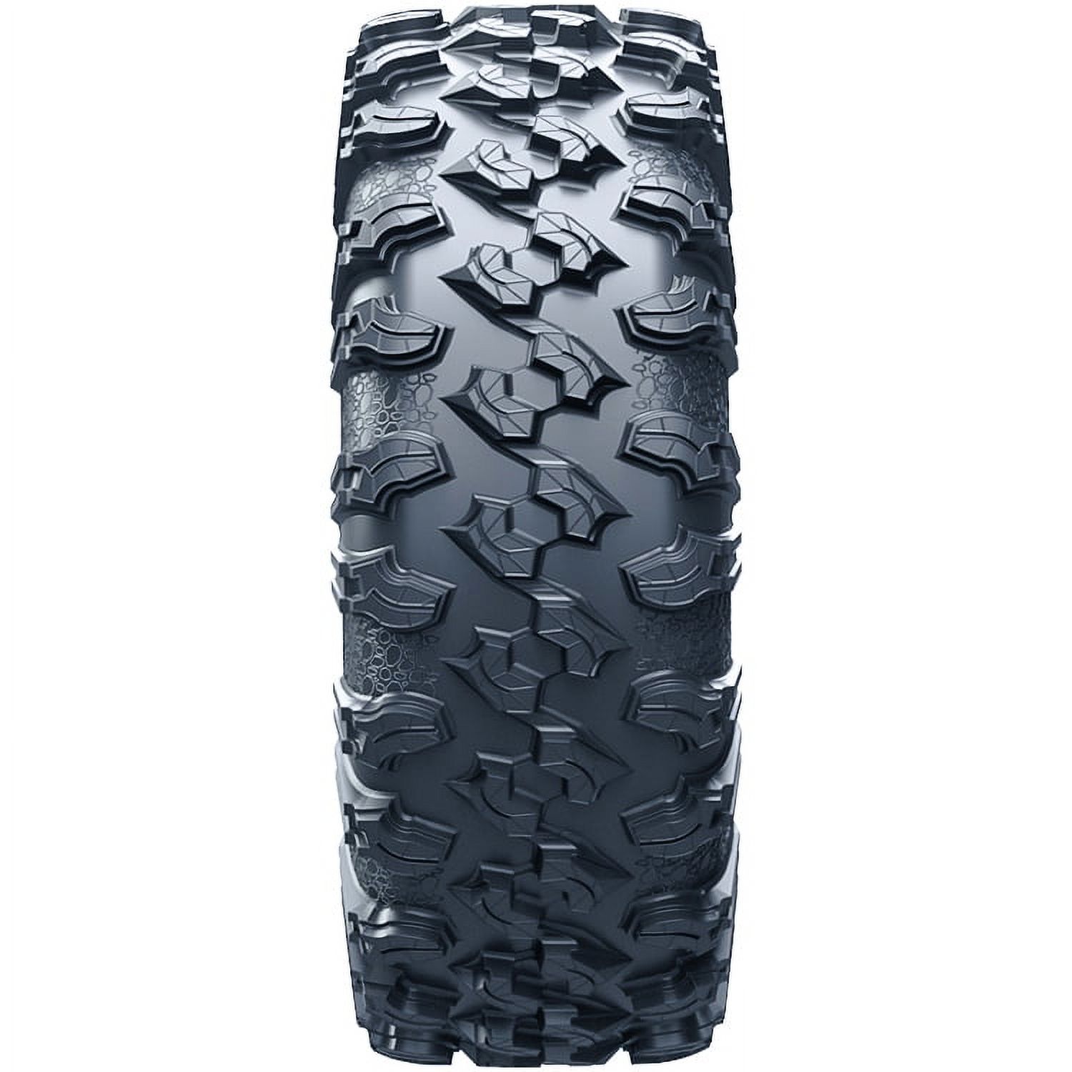 EFX Motoravage 28x10.00R14 28x10R14 28x10x14 8 Ply A/T All Terrain ATV UTV Tire - Cheap Fitting