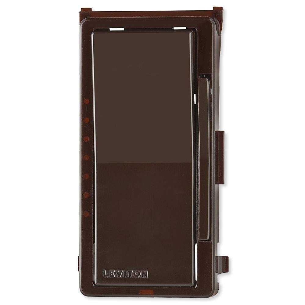 Leviton Decora Digital/Decora Smart Dimmer Color Change Kit DDKIT - Cheap Fitting
