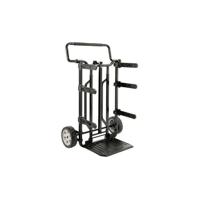 DeWalt DWST08210 ToughSystem DS Carrier - Cheap Fitting