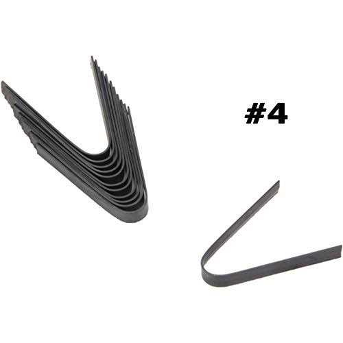 Speedway Motors Tire Groover Kit Cutter Grooving Iron, Includes Number 4 and Number 8 Head/Blades - Cheap Fitting