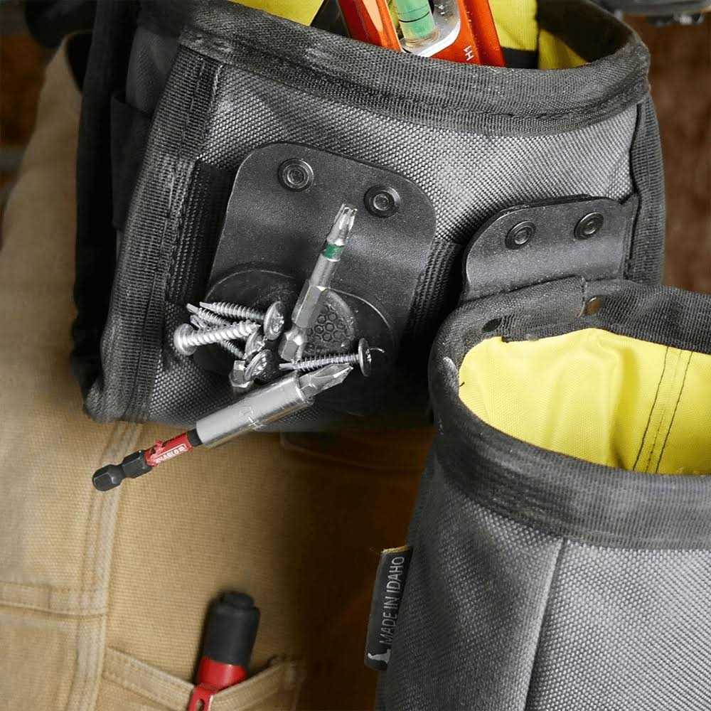 Holstery Magmaster The Very Strong Belt Clip Magnet Holder MM01 - Cheap Fitting