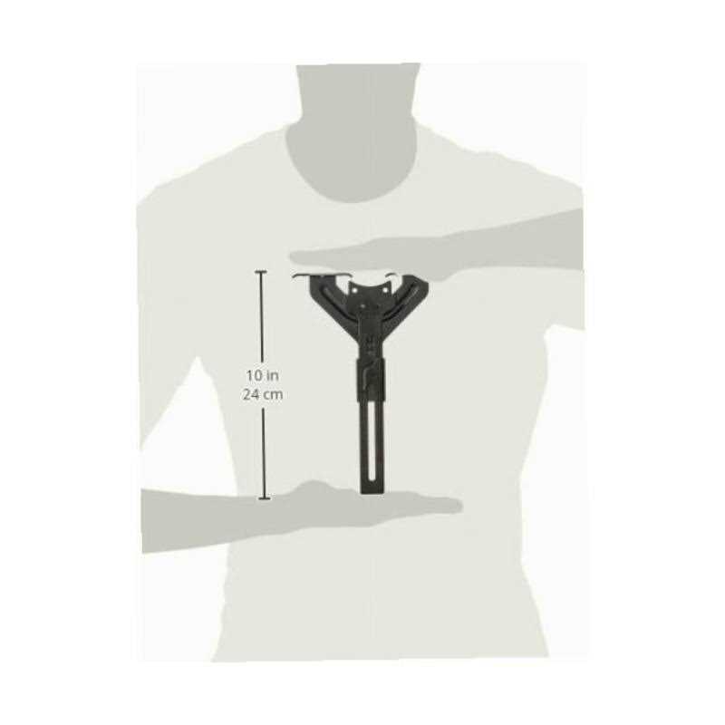 Dewalt DNP618 Edge Guide for Fixed Base Compact Router - Cheap Fitting