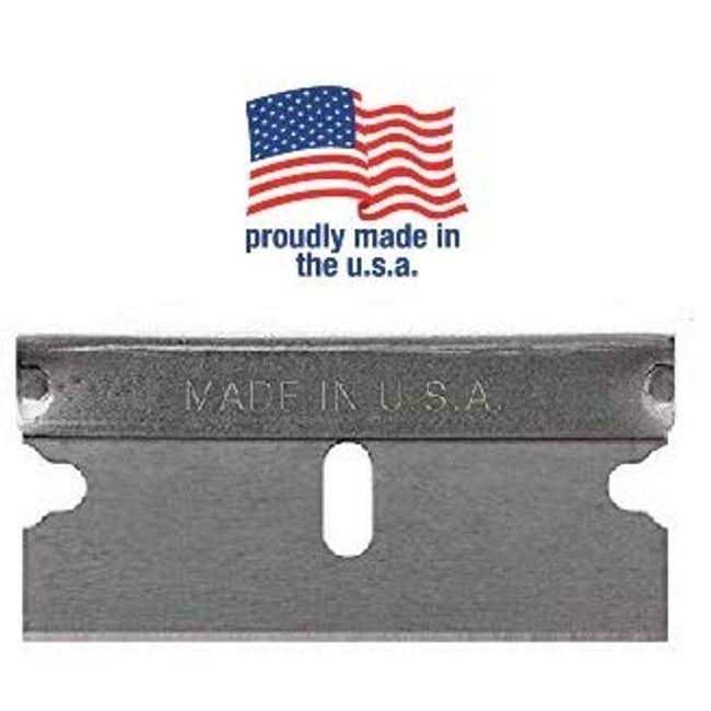 Fitall Razor Blades-replacement Razor Blades Single Edge - Cheap Fitting