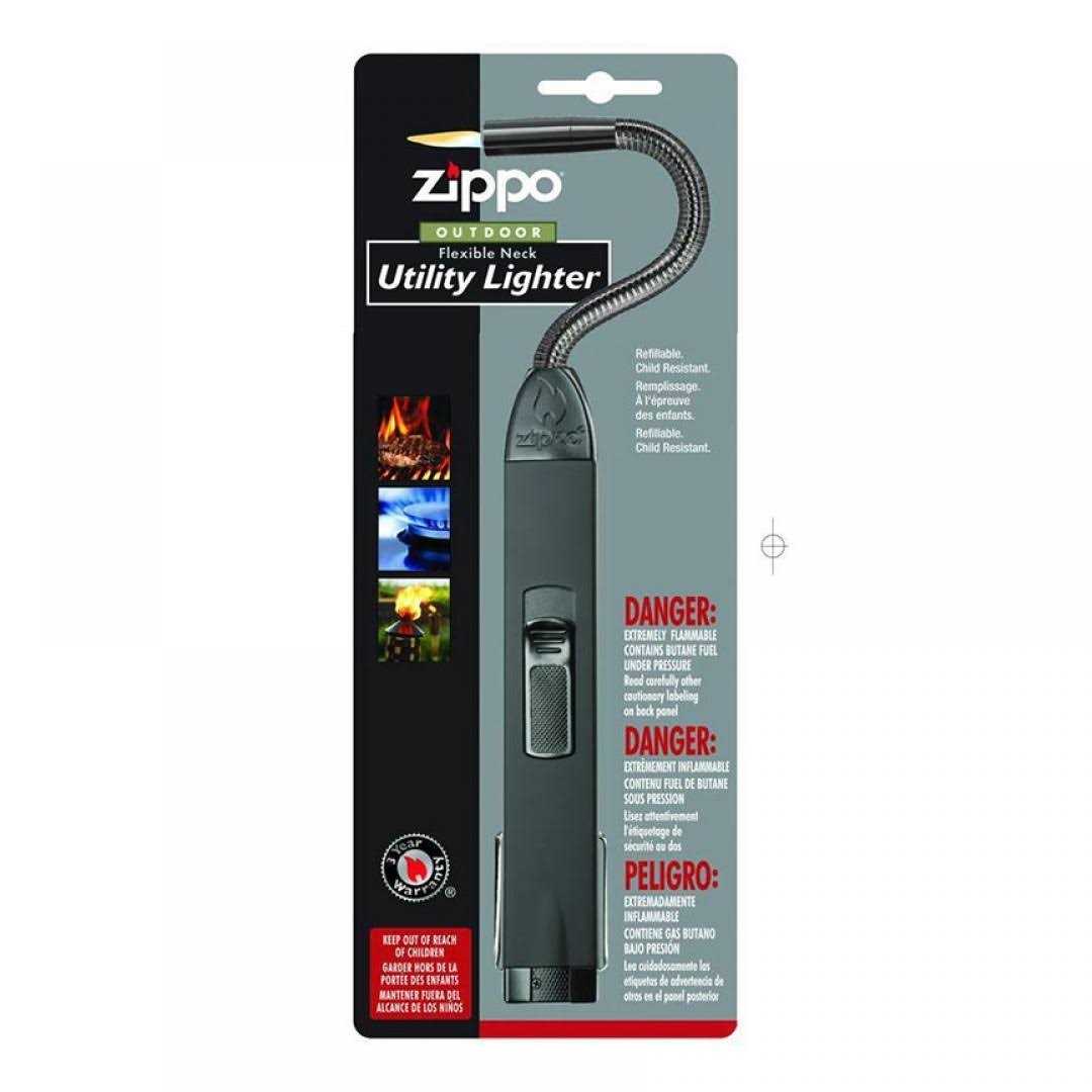Zippo Flex Neck Utility Lighter - Cheap Fitting