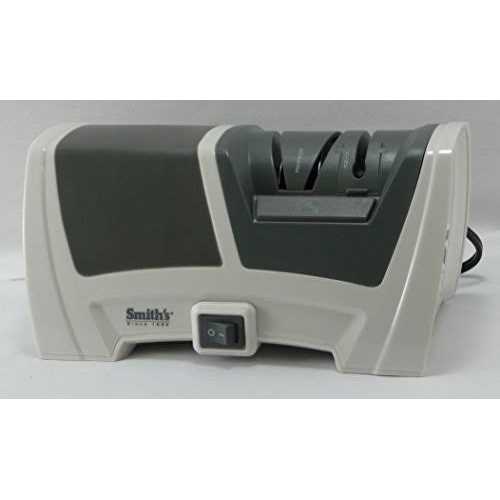 Smith’s Essentials Deluxe Diamond Electric Knife Sharpener - Cheap Fitting