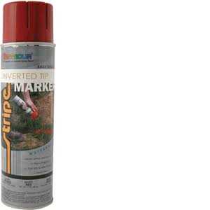 Seymour Inverted Tip - Cheap Fitting